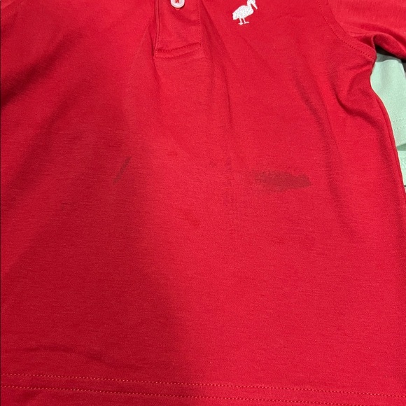 Lot of 3 The Beaufort Bonnet Company Prim and Proper Polo size 2T & 3T - Picture 7 of 10